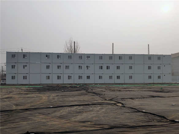 北京集裝箱房屋一般多少錢
